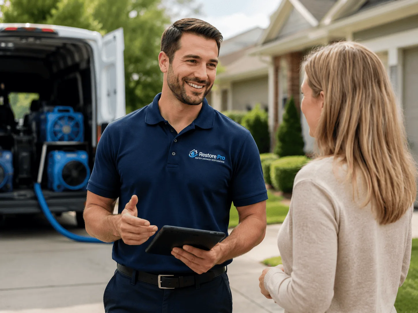 Water Damage Restoration Fayette, NY FAQs